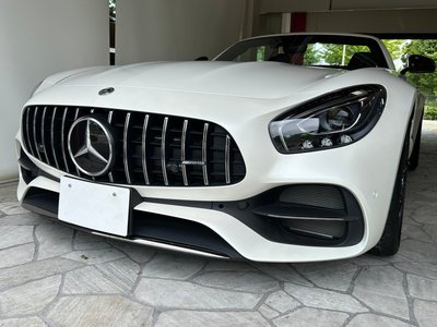 2018 Mercedes-BENZ GT AMG thumbnail 75