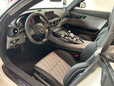 2018 Mercedes-BENZ GT AMG thumbnail 27