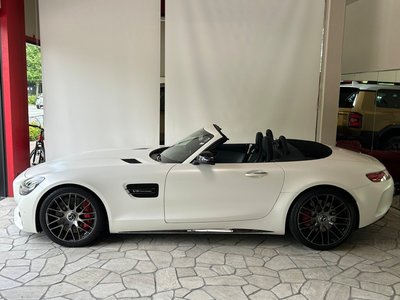 2018 Mercedes-BENZ GT AMG photo 5