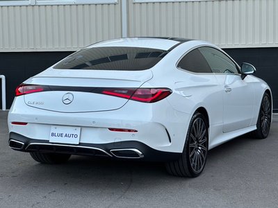 2024 Mercedes-BENZ CLE photo 9