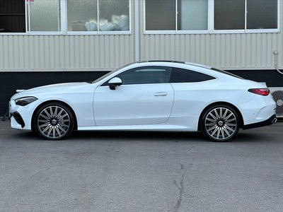 2024 Mercedes-BENZ CLE photo 7