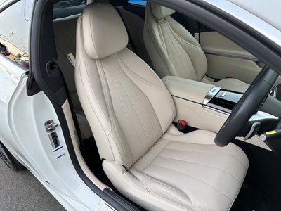 2024 Mercedes-BENZ CLE photo 12