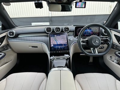 2024 Mercedes-BENZ CLE photo 3