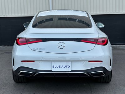 2024 Mercedes-BENZ CLE photo 10