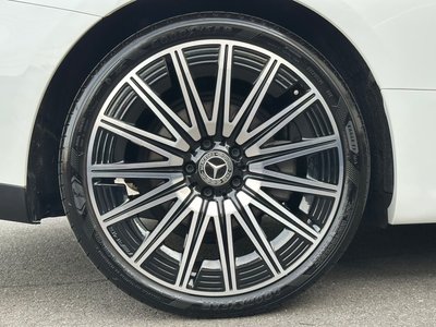 2024 Mercedes-BENZ CLE thumbnail 62