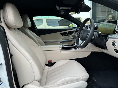 2024 Mercedes-BENZ CLE photo 15