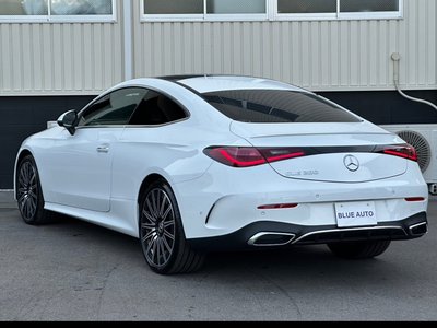 2024 Mercedes-BENZ CLE photo 11
