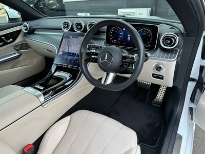 2024 Mercedes-BENZ CLE photo 16