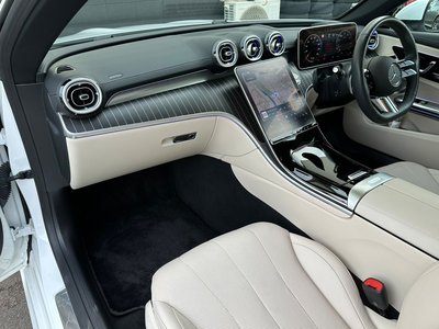 2024 Mercedes-BENZ CLE thumbnail 23