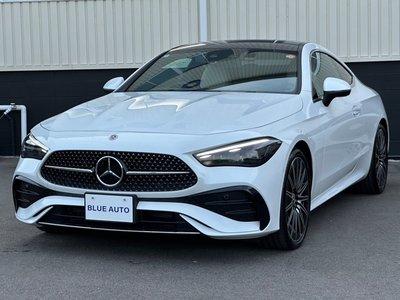 2024 Mercedes-BENZ CLE photo 6