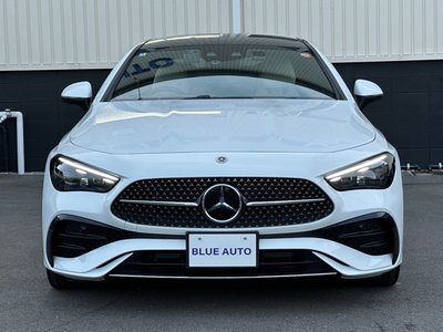 2024 Mercedes-BENZ CLE photo 5
