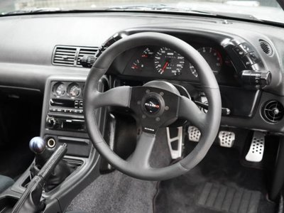 1993 Nissan SKYLINE GT-R 照片 15