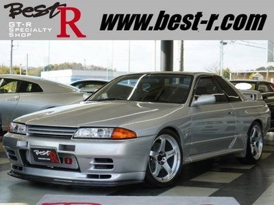 1993 Nissan SKYLINE GT-R 照片 2