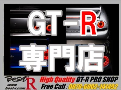 1993 Nissan SKYLINE GT-R 照片 3
