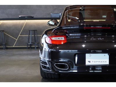 2010 Porsche 911 照片 25
