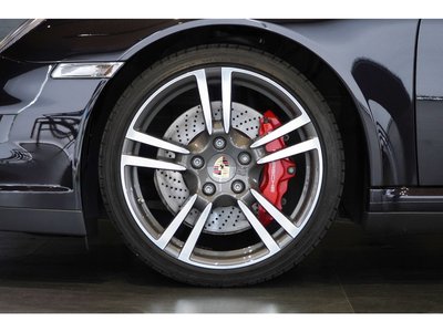2010 Porsche 911 照片 16