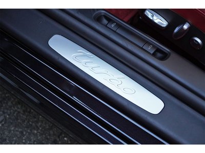 2010 Porsche 911 照片 41
