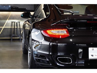 2010 Porsche 911 照片 29