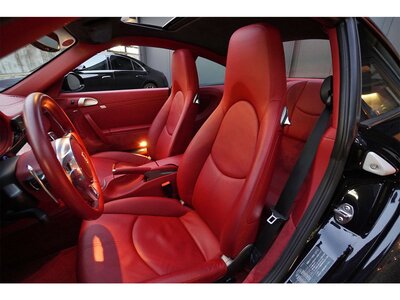 2010 Porsche 911 照片 2