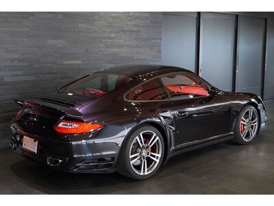 2010 Porsche 911 照片 3