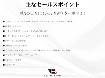 2010 Porsche 911 照片 9