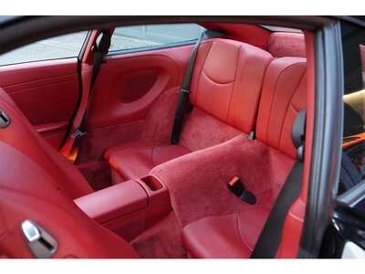 2010 Porsche 911 照片 21