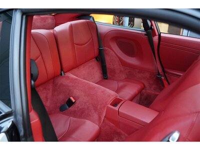2010 Porsche 911 照片 23