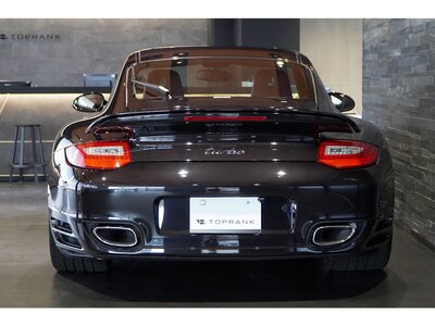 2010 Porsche 911 照片 24