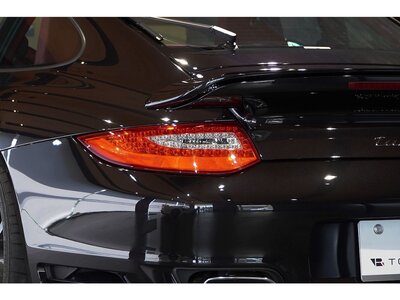 2010 Porsche 911 照片 27