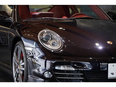2010 Porsche 911 照片 34