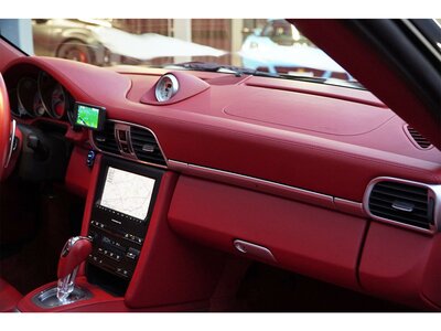 2010 Porsche 911 照片 39