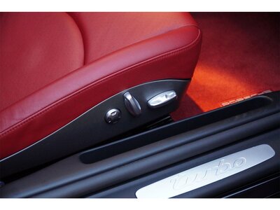 2010 Porsche 911 照片 40