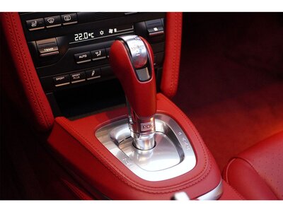 2010 Porsche 911 照片 47