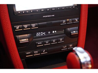 2010 Porsche 911 照片 48