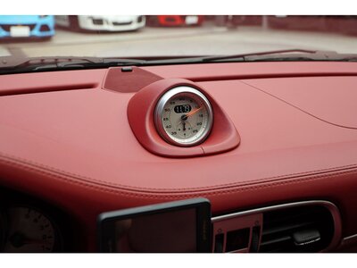2010 Porsche 911 照片 49
