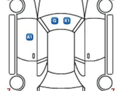 2010 Porsche 911 照片 53