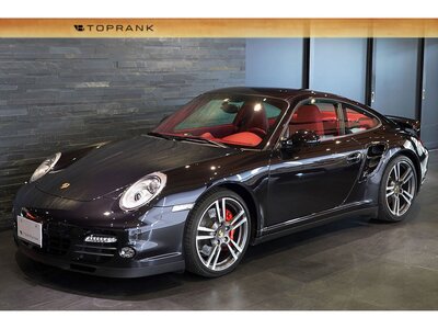 2010 Porsche 911 照片 1