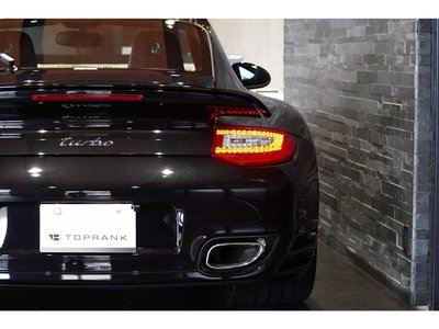 2010 Porsche 911 照片 30