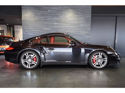 2010 Porsche 911 照片 18