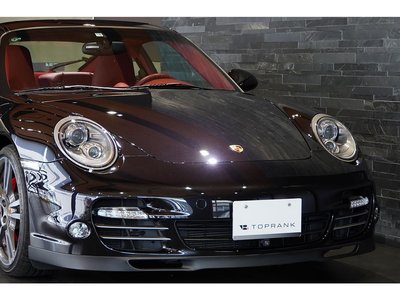 2010 Porsche 911 照片 33