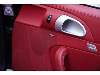 2010 Porsche 911 照片 43