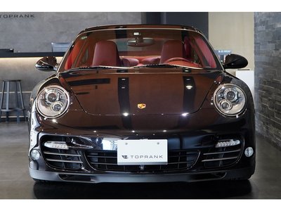 2010 Porsche 911 照片 31