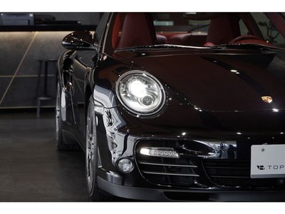 2010 Porsche 911 照片 36