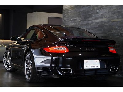 2010 Porsche 911 照片 28