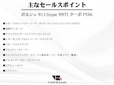 2010 Porsche 911 照片 11