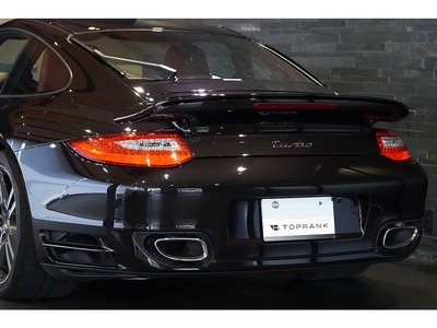 2010 Porsche 911 照片 26