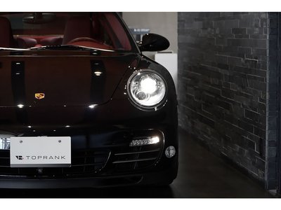 2010 Porsche 911 照片 37