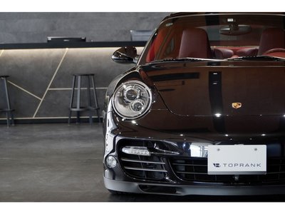 2010 Porsche 911 照片 32