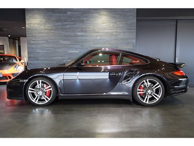 2010 Porsche 911 照片 15