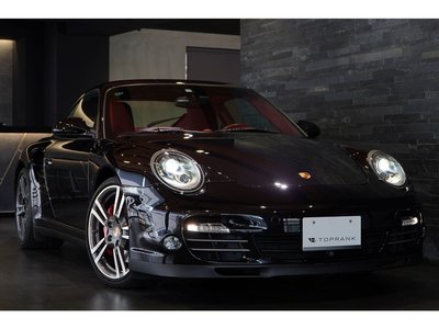 2010 Porsche 911 照片 35
